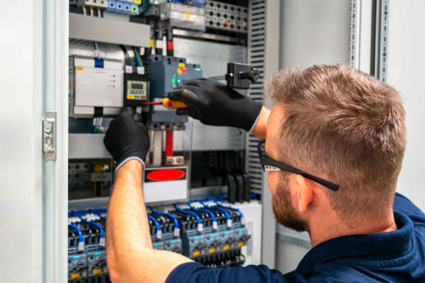 Best Electrical Installation Contractor  in Morenci, MI