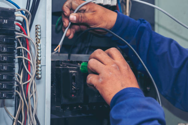 Best Electrical Wiring Services  in Morenci, MI